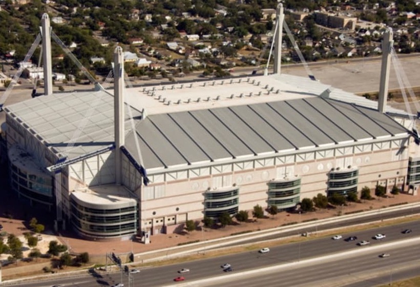 فندق The Emily Morgan San Antonio   A Doubletree By Hilton