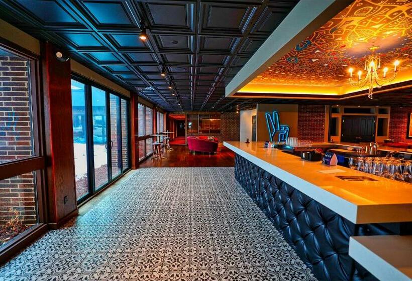 호텔 The Highlander