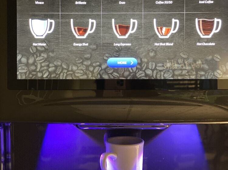 호텔 The Highlander