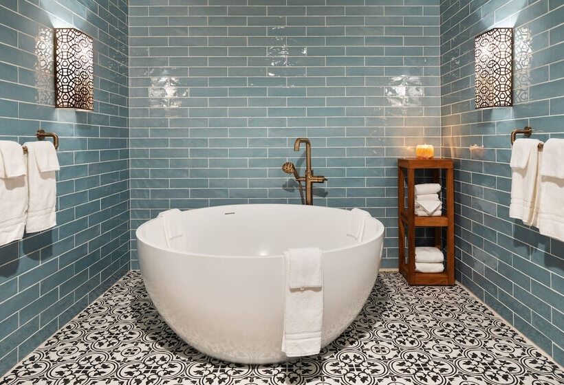 호텔 The Highlander