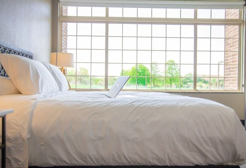 호텔 The Highlander