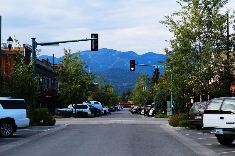 فندق The Pine Lodge On Whitefish River