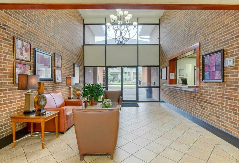 Likehome Extended Stay Hotel Warner Robins