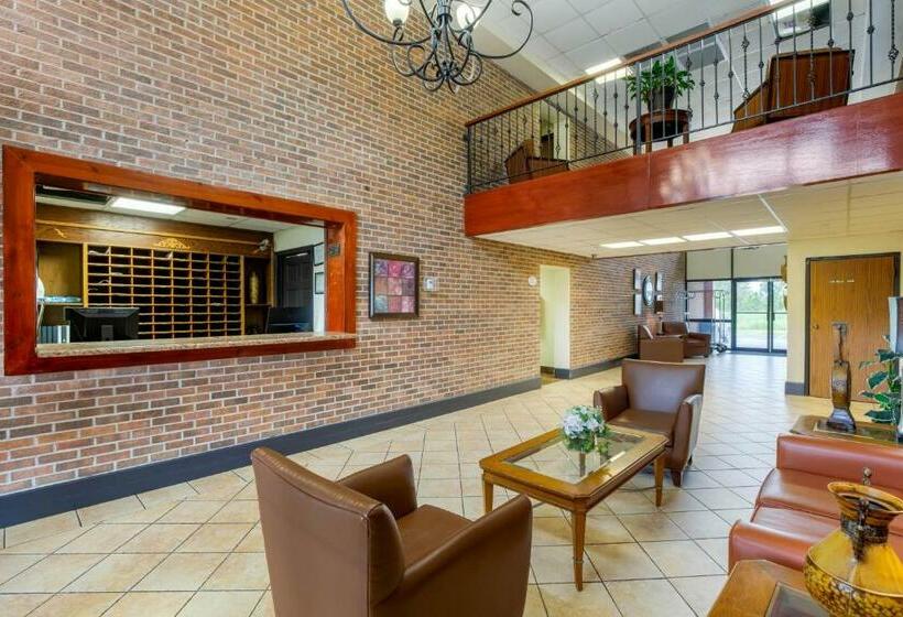 Likehome Extended Stay Hotel Warner Robins