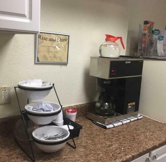 Likehome Extended Stay Hotel Warner Robins