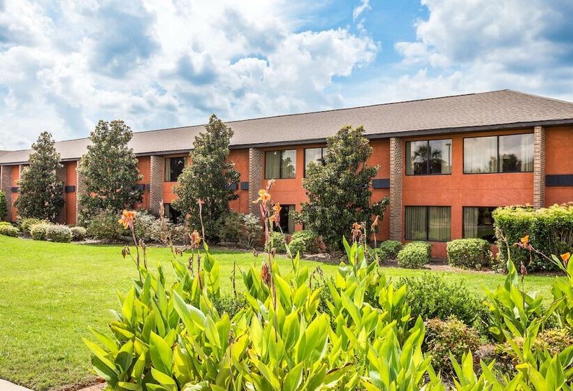 Likehome Extended Stay Hotel Warner Robins