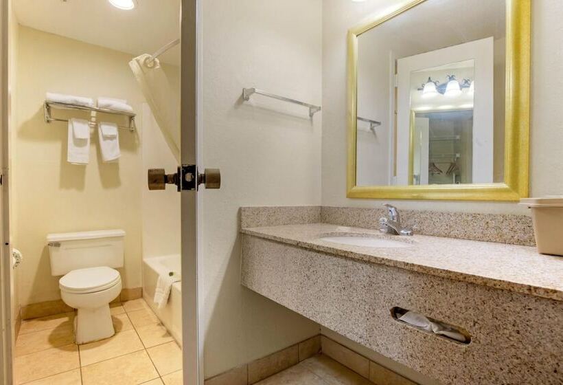 Likehome Extended Stay Hotel Warner Robins