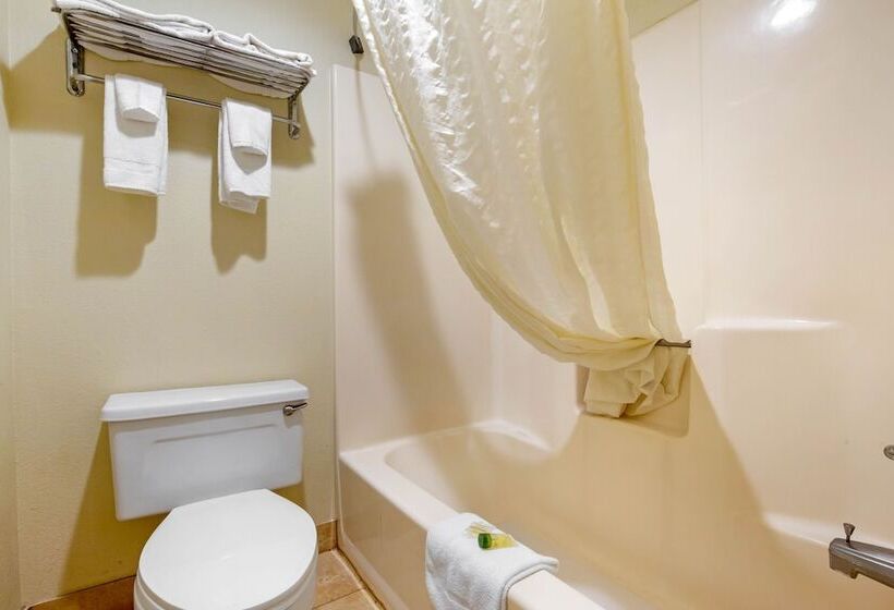 Likehome Extended Stay Hotel Warner Robins