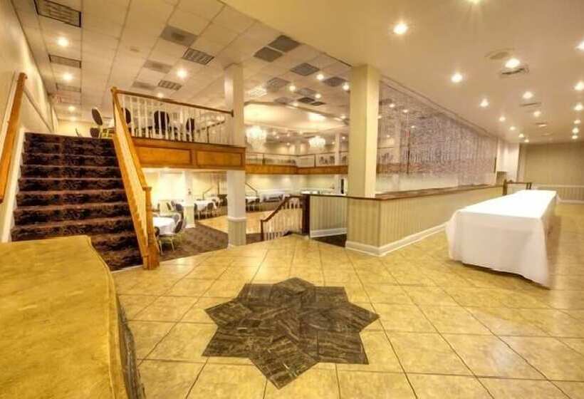 فندق Village Inn Clemmons Winston Salem, Trademark By Wyndham