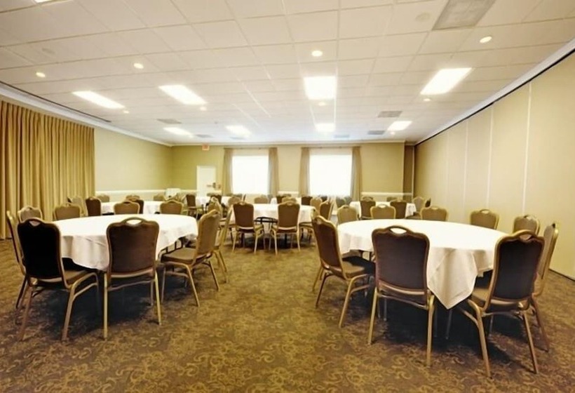 فندق Village Inn Clemmons Winston Salem, Trademark By Wyndham