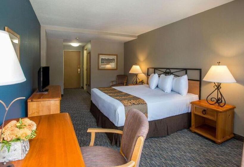 Отель Winter Park Mountain Lodge