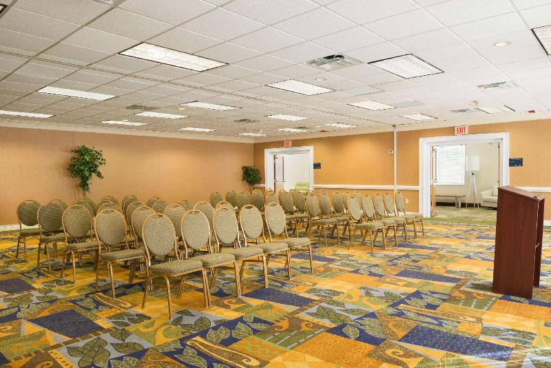 فندق Wyndham Garden Tallahassee Capitol Near Fsu