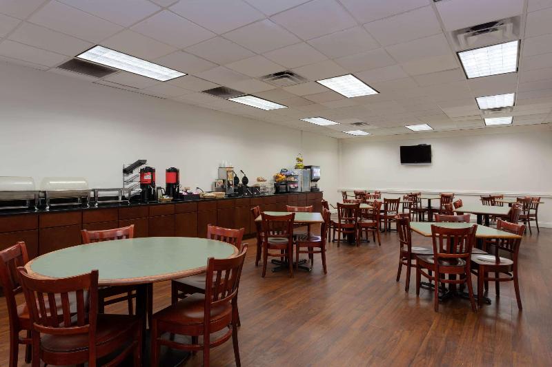 فندق Wyndham Garden Tallahassee Capitol Near Fsu