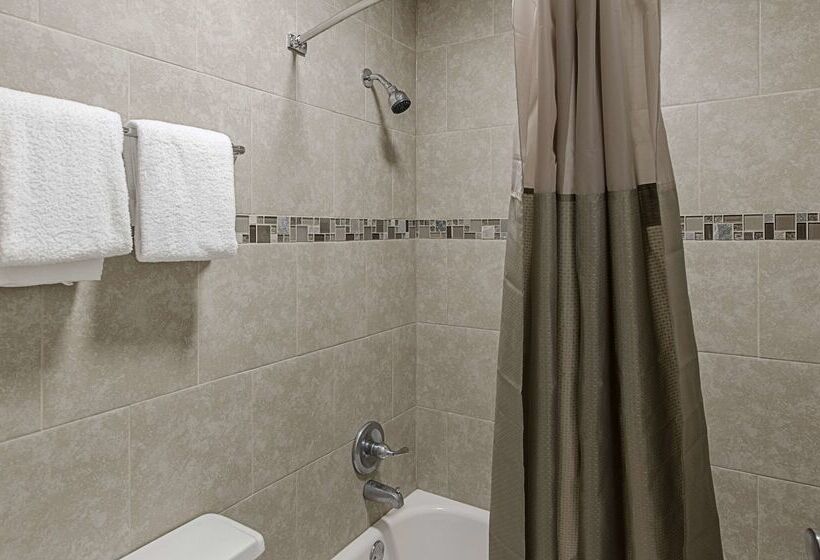 Motel 6 Staunton, Va