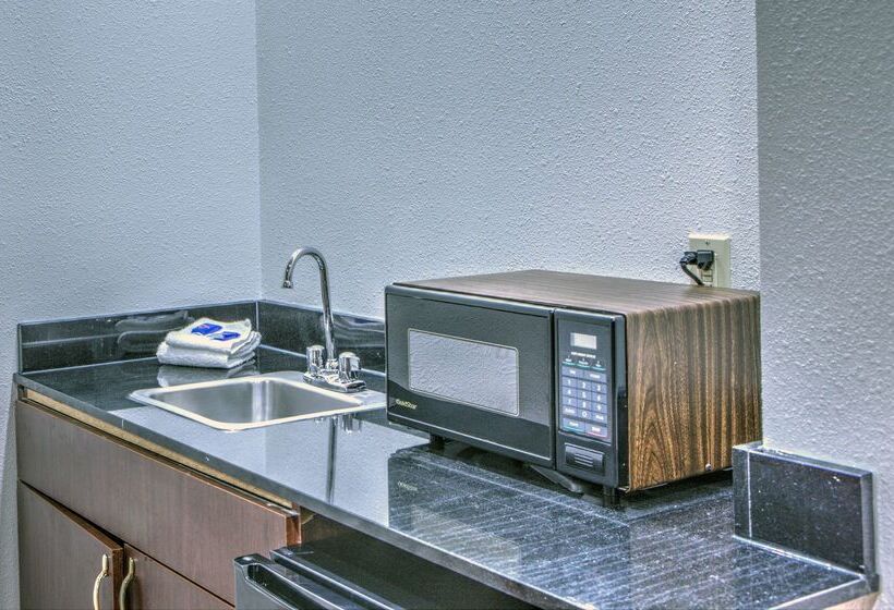 Motel 6 Dallas, Tx  Northwest