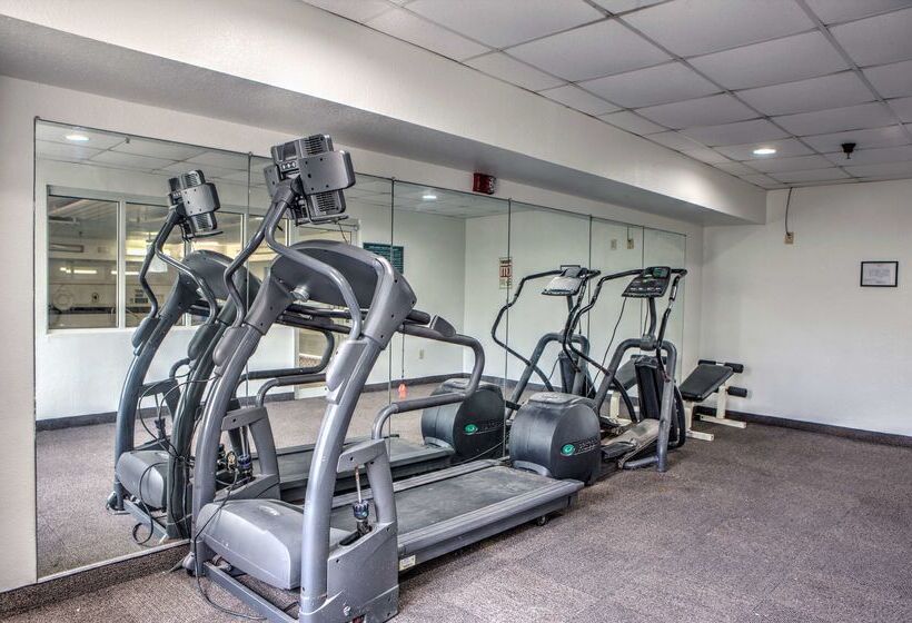 Motel 6 Dallas, Tx  Northwest