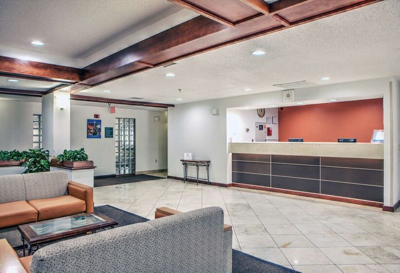 Motel 6 Dallas, Tx  Northwest