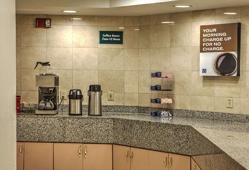 Motel 6 Dallas, Tx  Northwest