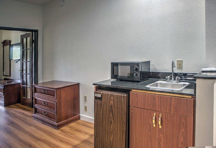 Motel 6 Dallas, Tx  Northwest