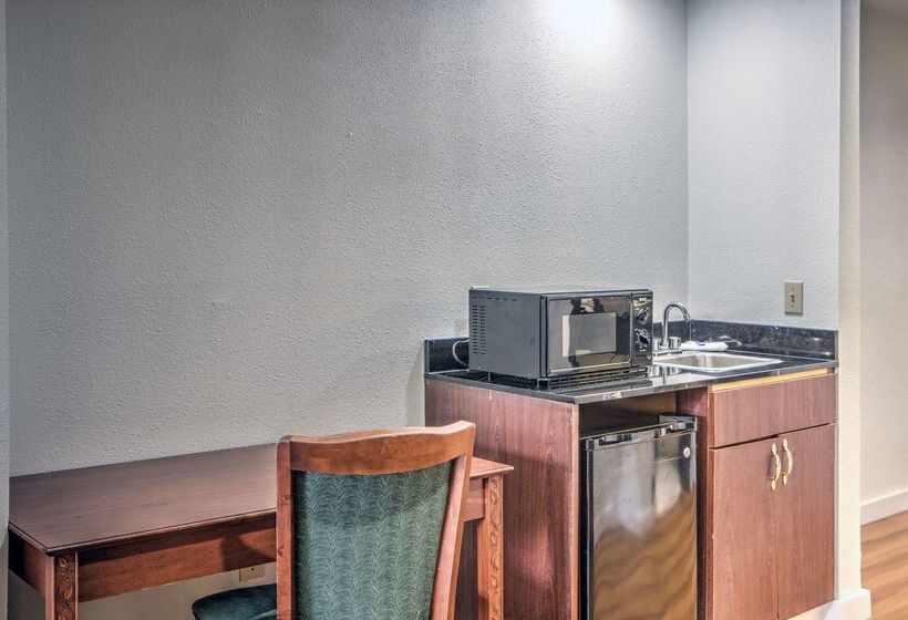 Motel 6 Dallas, Tx  Northwest