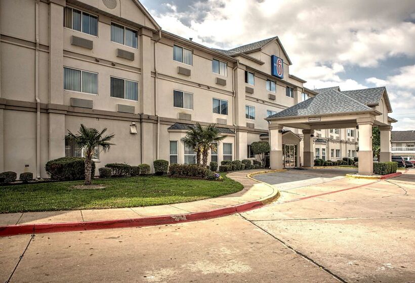 Motel 6 Dallas, Tx  Northwest