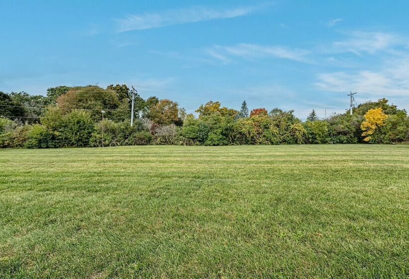 מוטל Skyview Inn