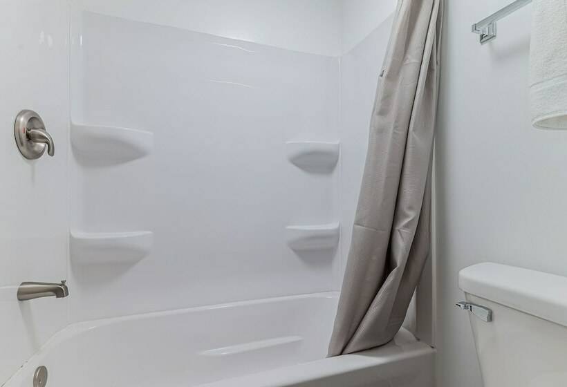 מוטל Skyview Inn