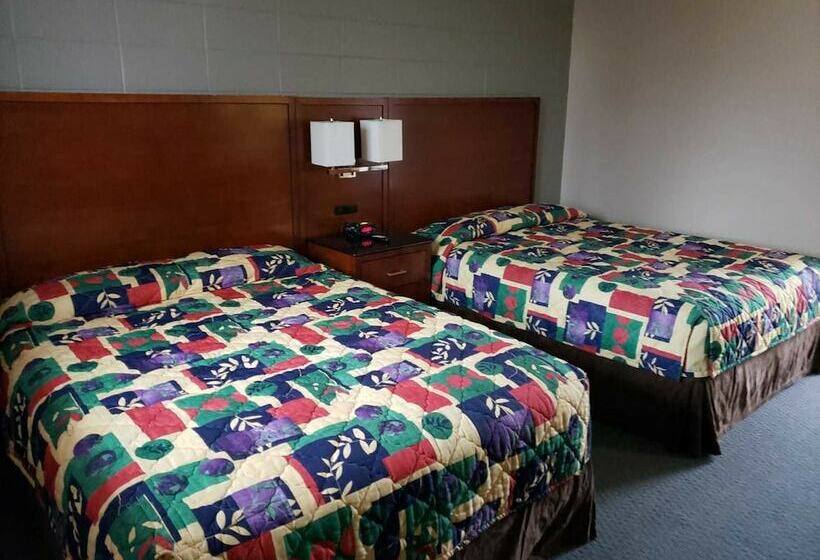 מוטל Skyview Inn