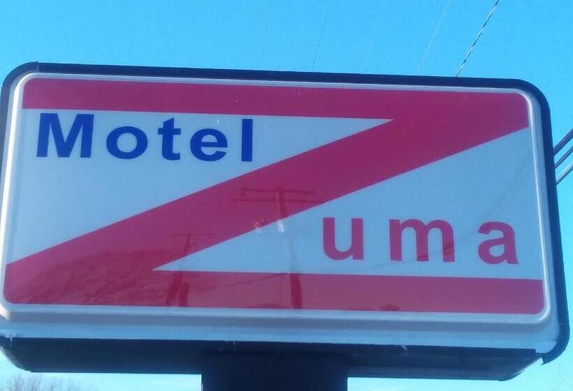 Motel Zuma