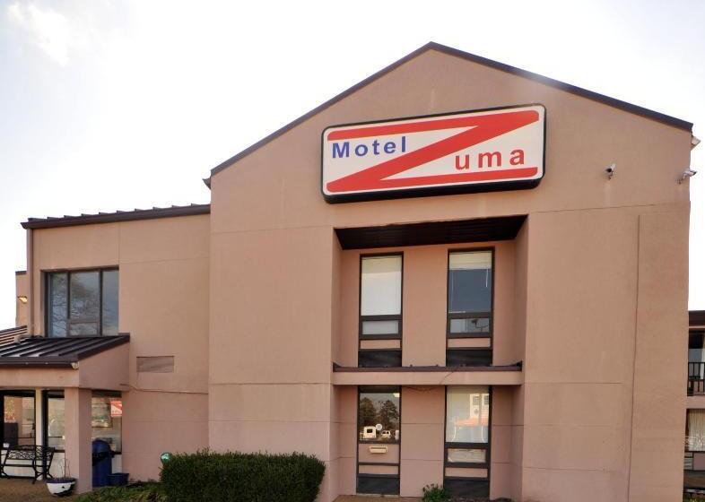 Motel Zuma