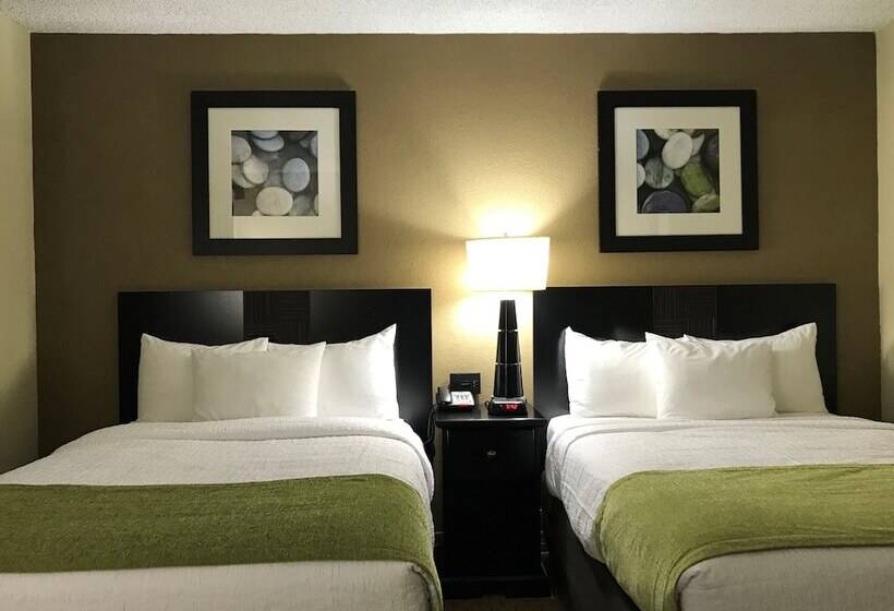 Navajoland Hotel Of Tuba City