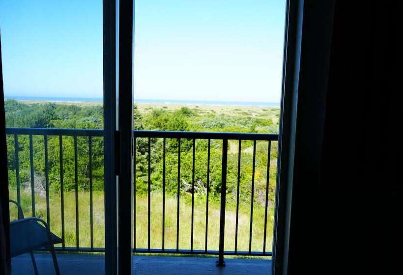 فندق Coratel Inn And Suites By Jasper Ocean Shores