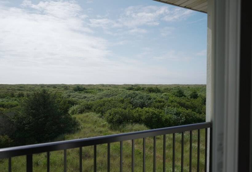 فندق Coratel Inn And Suites By Jasper Ocean Shores