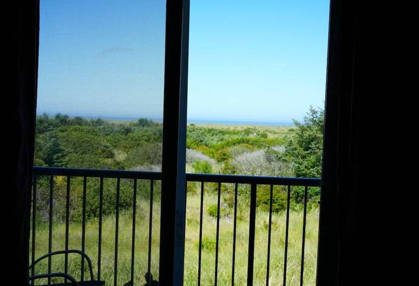 فندق Coratel Inn And Suites By Jasper Ocean Shores