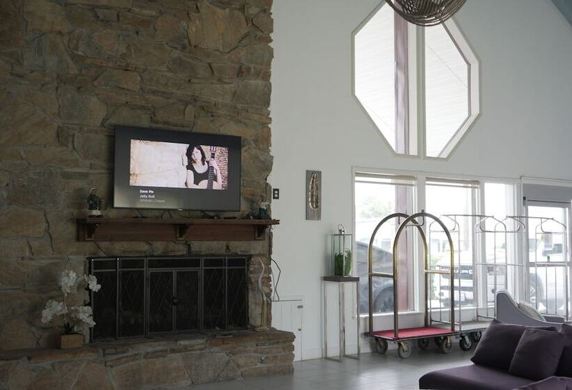 فندق Coratel Inn And Suites By Jasper Ocean Shores