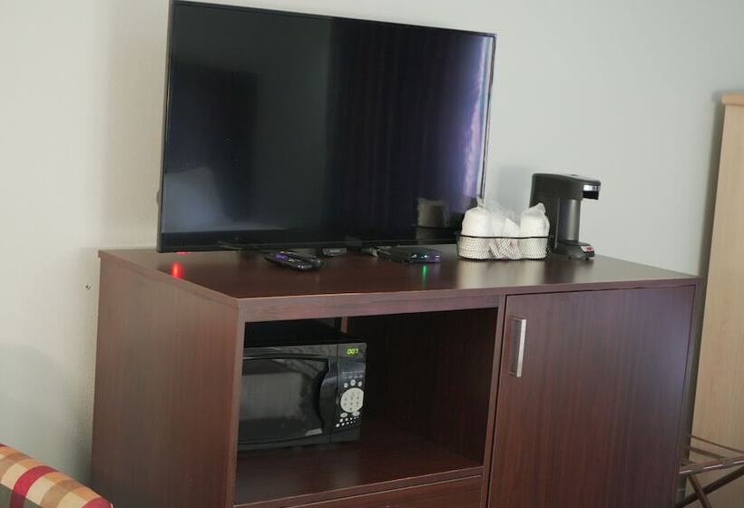 فندق Coratel Inn And Suites By Jasper Ocean Shores