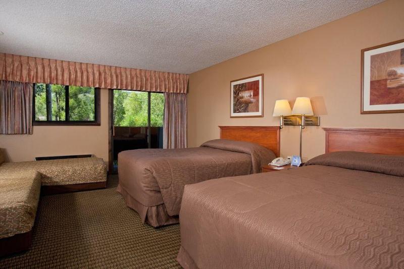 Rabbit Ears Motel