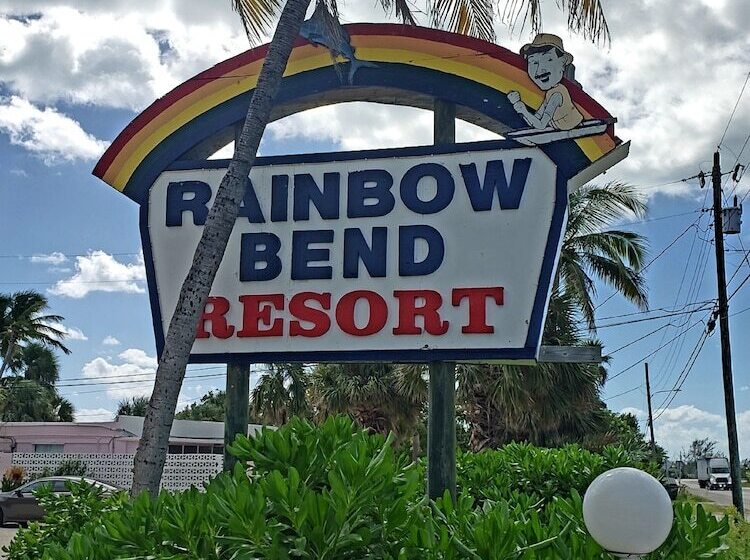 Rainbow Bend Resort