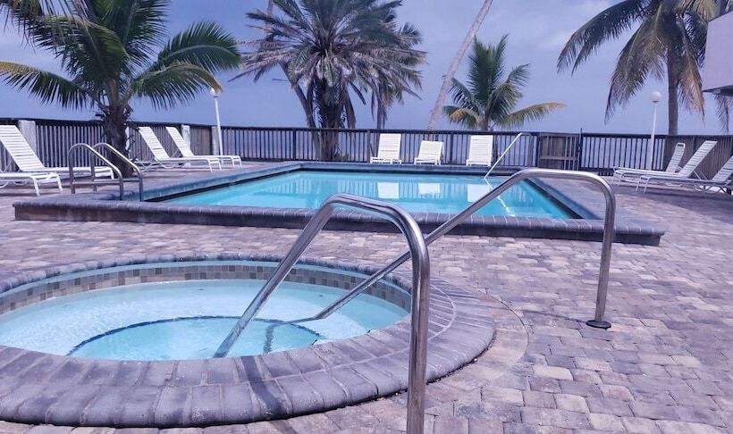 Rainbow Bend Resort