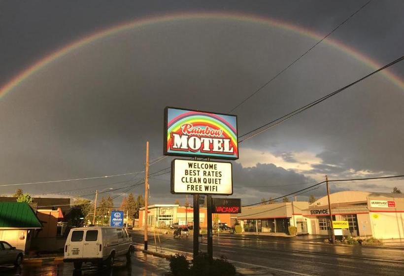 Rainbow Motel
