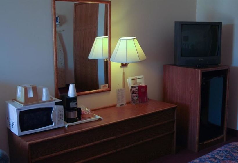 Rainbow Motel Hastings