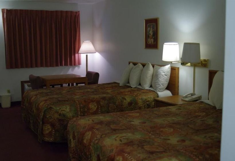 Rainbow Motel Hastings