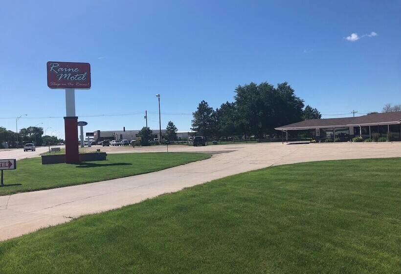 Raine Motel