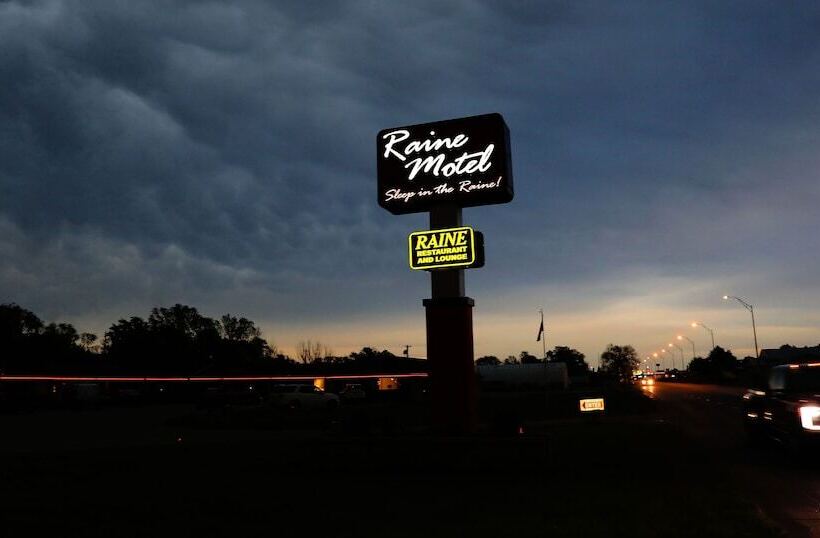 Raine Motel