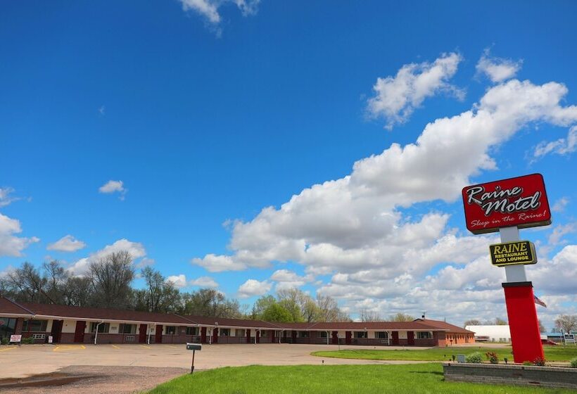 Raine Motel
