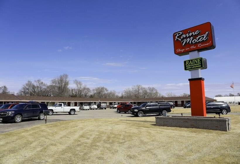 Raine Motel