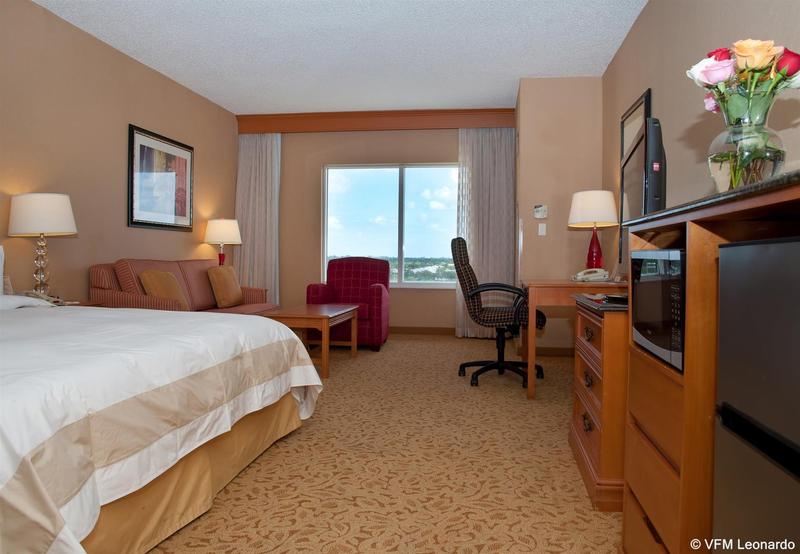 منتجع Fort Lauderdale Marriott Coral Springs Hotel & Convention Center