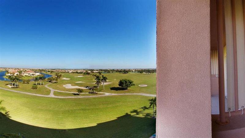 منتجع Fort Lauderdale Marriott Coral Springs Hotel & Convention Center