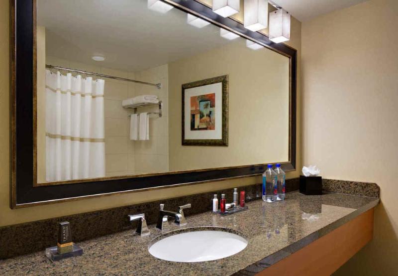 منتجع Fort Lauderdale Marriott Coral Springs Hotel & Convention Center