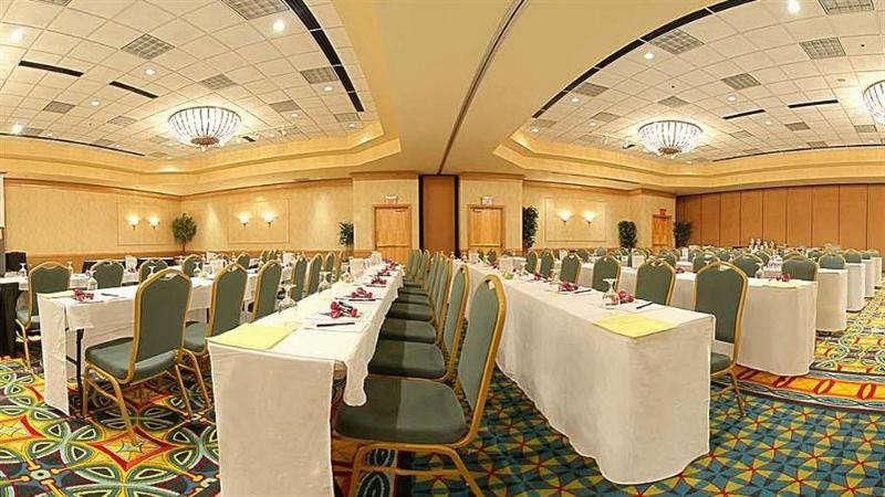 منتجع Fort Lauderdale Marriott Coral Springs Hotel & Convention Center